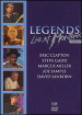 Marcus Miller - Legends: Live at Montreux 1997